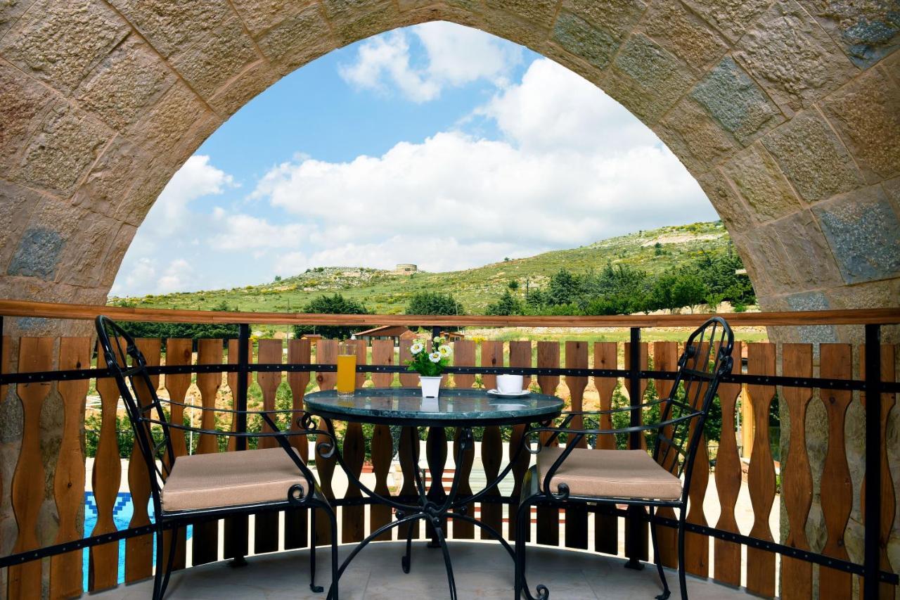 Nassamat Boutique Hotel Al Baruk Exterior foto