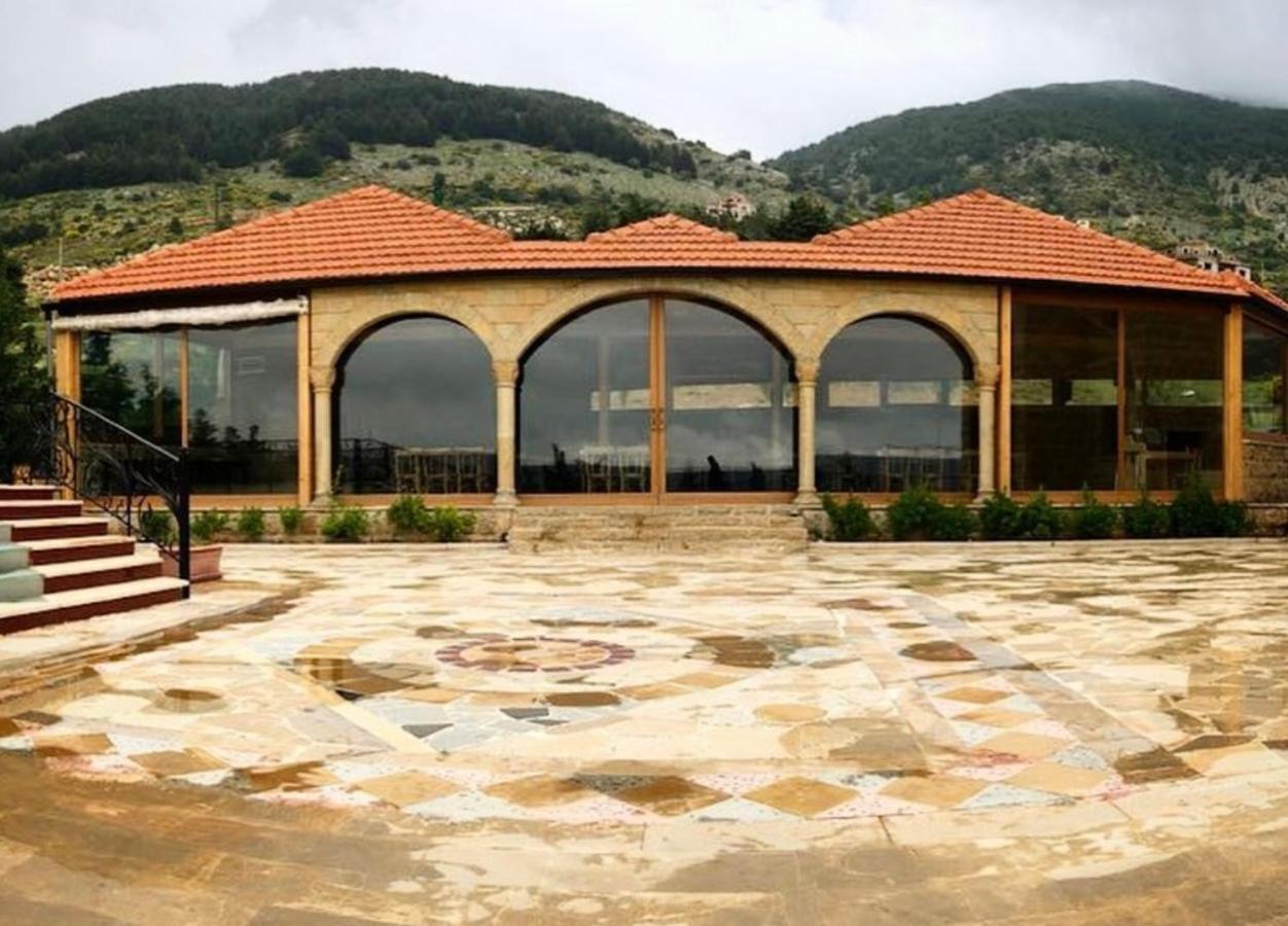 Nassamat Boutique Hotel Al Baruk Exterior foto