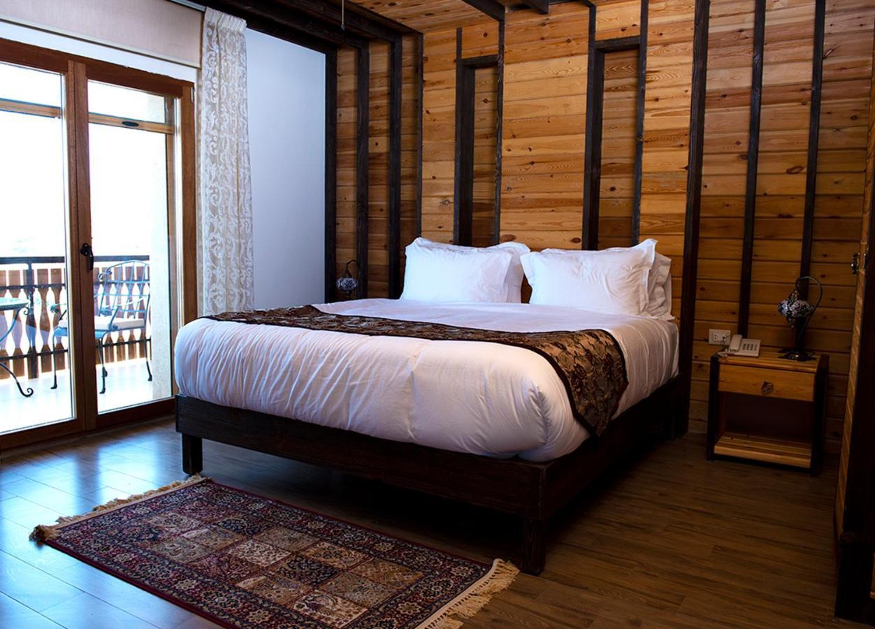 Nassamat Boutique Hotel Al Baruk Exterior foto