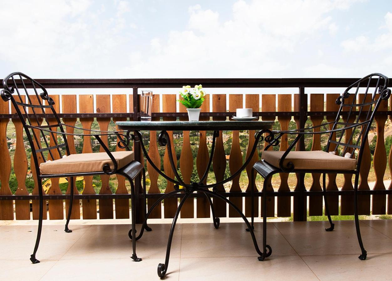 Nassamat Boutique Hotel Al Baruk Exterior foto