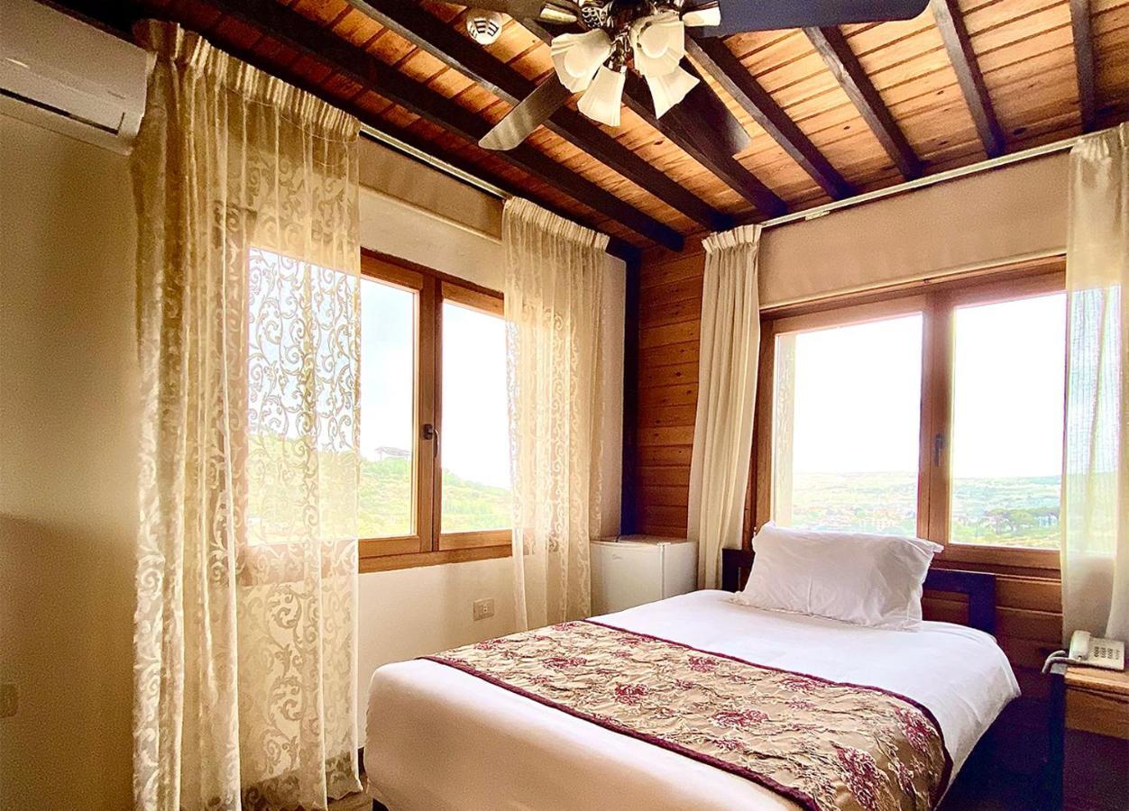Nassamat Boutique Hotel Al Baruk Exterior foto