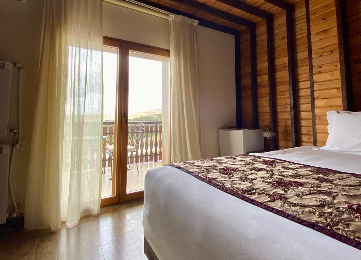 Nassamat Boutique Hotel Al Baruk Exterior foto