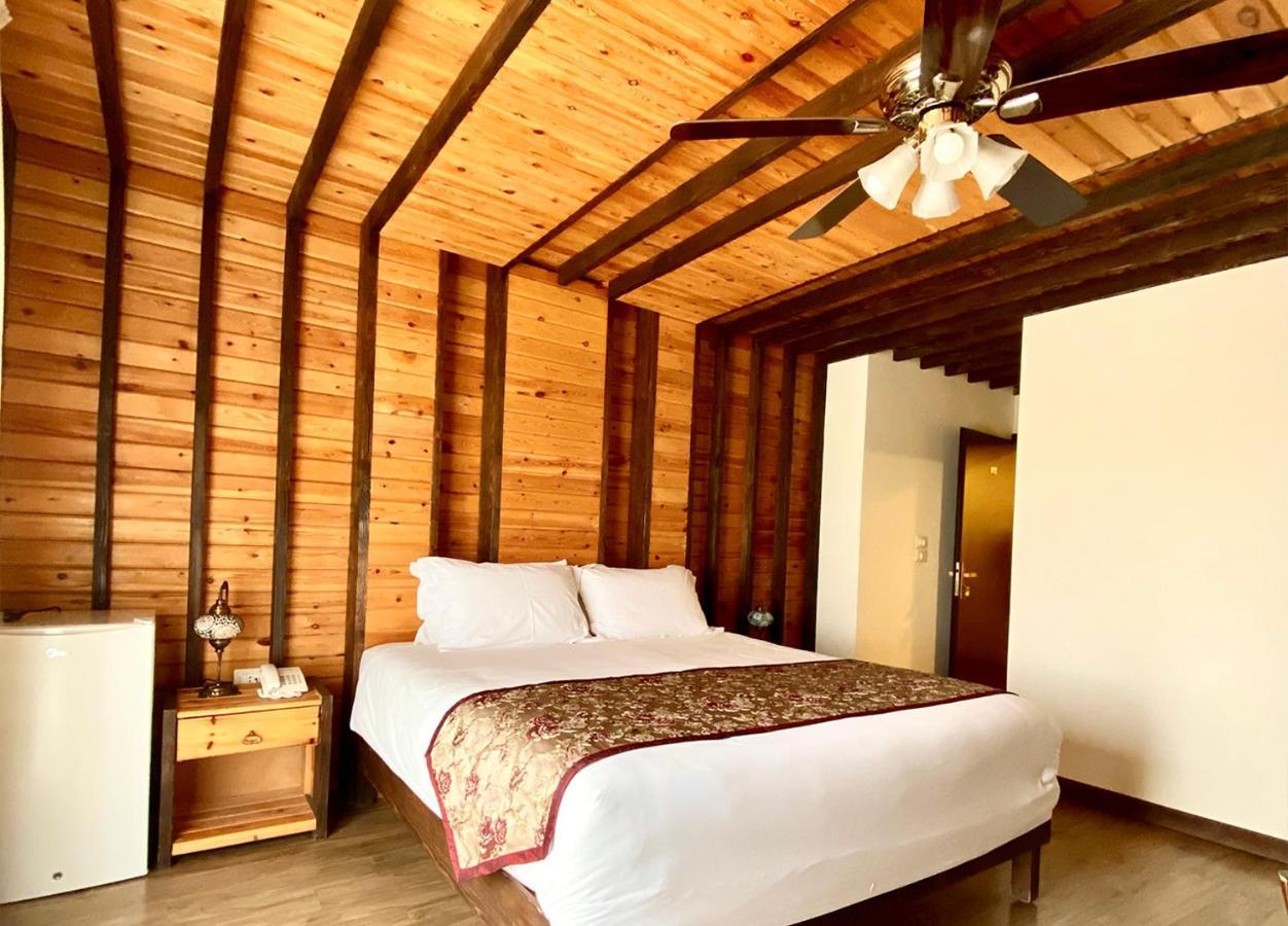 Nassamat Boutique Hotel Al Baruk Exterior foto