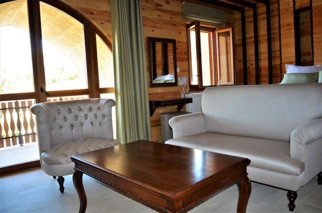 Nassamat Boutique Hotel Al Baruk Exterior foto